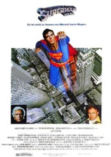 Filmplakat Superman