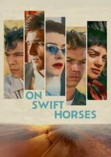 Filmplakat On Swift Horses