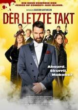 Filmplakat Der Letzte Takt