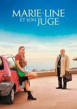 Filmplakat Marie-Line et son juge