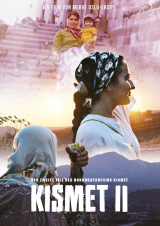 Filmplakat Kismet I & II
