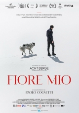 Filmplakat Fiore Mio