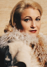 Filmplakat Nicole Metzger Quartett