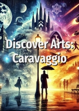 Filmplakat Exhibition On Screen: Caravaggio 2025