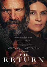 Filmplakat The Return