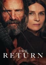 Filmplakat The Return