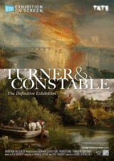 Filmplakat Exhibition On Screen: Turner und Constable 2026
