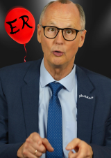 Filmplakat Reiner Kröhnert: ER