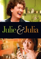 Filmplakat Julie und Julia