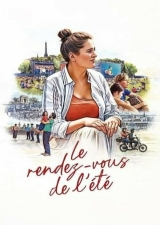 Filmplakat Le Rendez-vous de l´ete