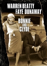 Filmplakat Bonnie und Clyde