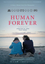 Filmplakat Human Forever
