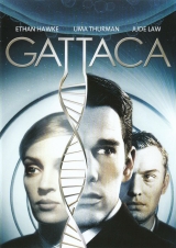 Filmplakat Gattaca