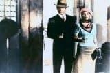 Filmplakat Bonnie und Clyde