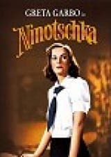 Filmplakat Ninotschka